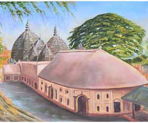 Kamakhya Temple